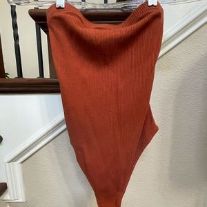 Urban Outfitters Bodysuit